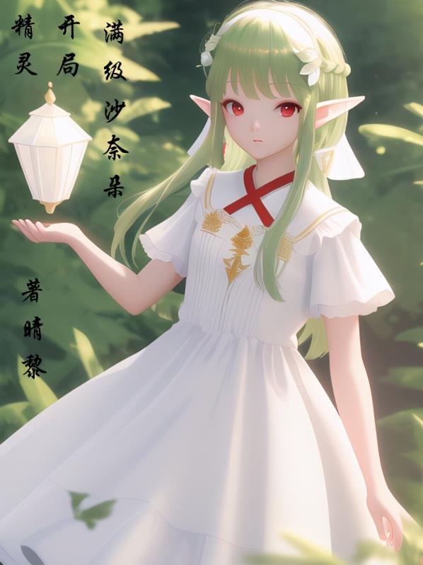 Elf: Start with full level Gardevoir