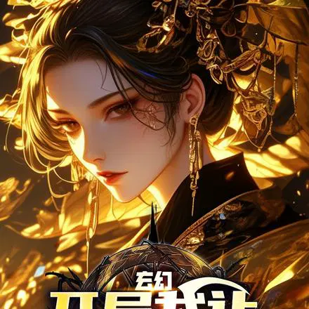 After the Empress became a mother, the system gave me the Immortal Emperor's cultivation