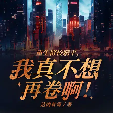 I was reborn and stayed in school to lie down. I really don’t want to roll anymore!