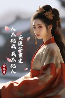 An Lingrong's Rebirth: I will not offend others unless they offend me